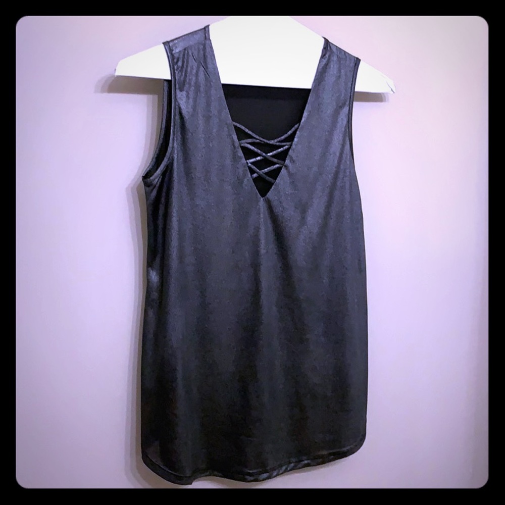 Dressy top